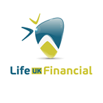 Logo Design by Noon Prod for Life UK Financial | Design: #14335