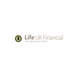 Logo Design by ainku ainku for Life UK Financial | Design: #14311