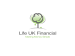 Logo Design by Stobart Creative for Life UK Financial | Design: #14309