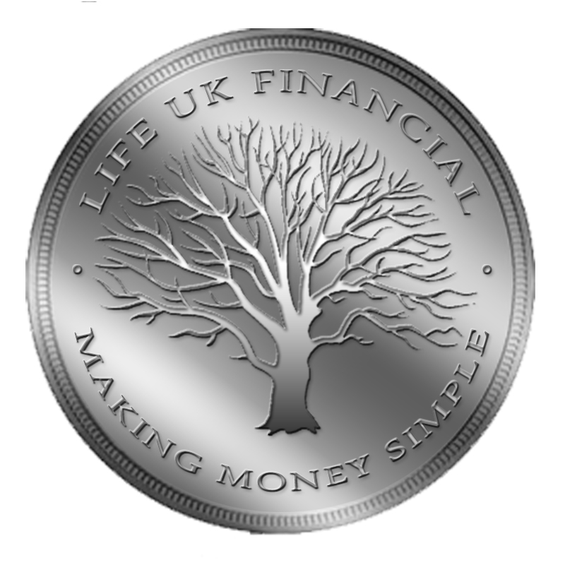 Diseño de Logo por Meenal Malhotra para Life UK Financial | Diseño #14195