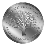Logo Design by Meenal Malhotra for Life UK Financial | Design: #14195