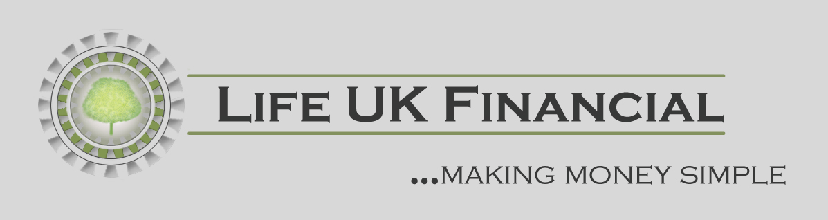 Diseño de Logo por Nauman Shaikh para Life UK Financial | Diseño #14233