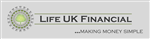 Logo Design by Nauman Shaikh for Life UK Financial | Design: #14233