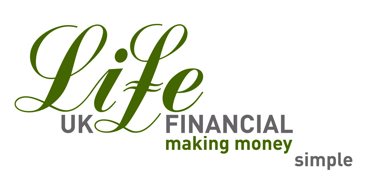 Diseño de Logo por Cross Media Creative para Life UK Financial | Diseño #14324