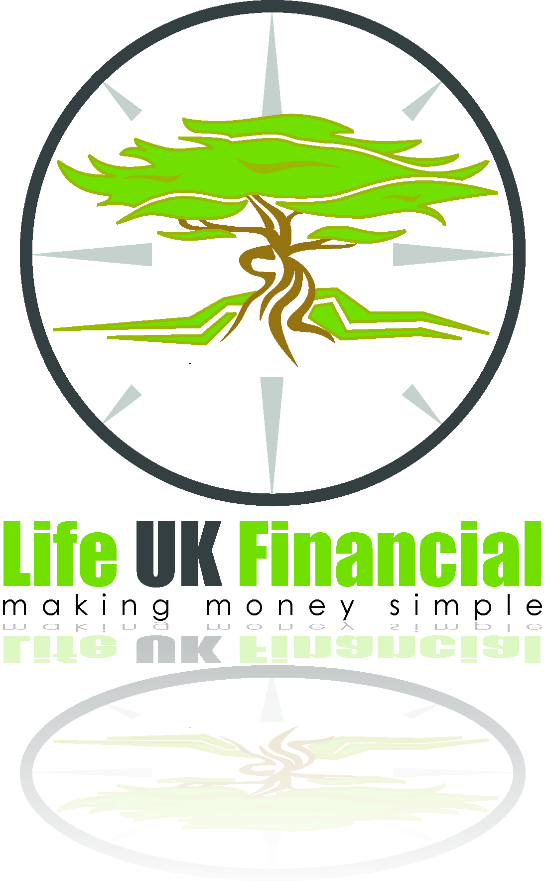 Design de Logo par Perkins Design Studio pour Life UK Financial | Design #14165
