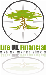 Logo Design by Perkins Design Studio for Life UK Financial | Design: #14165