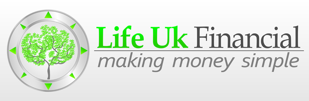 Diseño de Logo por Lawrence Clifford para Life UK Financial | Diseño #14239