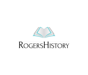 Logo Design by hziane for RogersHistory | Design: #8513607