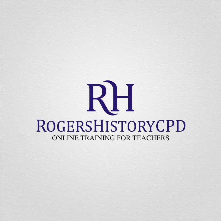 Logo Design by Arham Hidayat for RogersHistory | Design #8500551