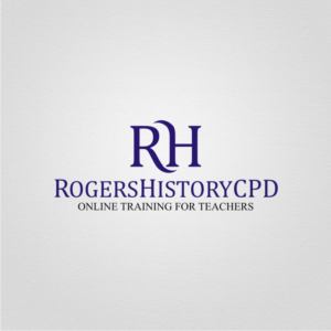Logo Design by Arham Hidayat for RogersHistory | Design: #8500551