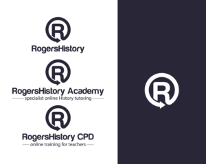 Logo Design by Marc06 for RogersHistory | Design #8435192