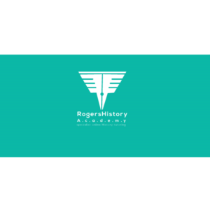 Logo Design by selio for RogersHistory | Design: #8497360