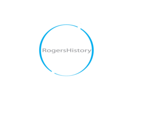 Logo Design by veena16 for RogersHistory | Design: #8432932