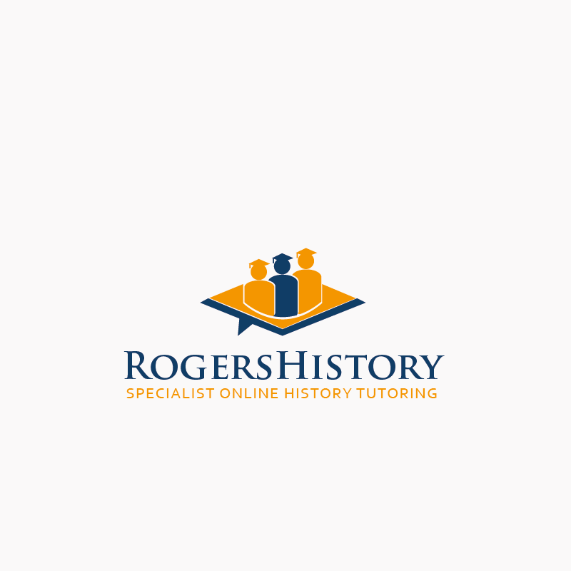Logo Design by Tere G artwork for RogersHistory | Design #8495966