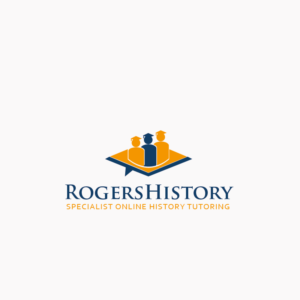Logo Design by Tere G artwork for RogersHistory | Design: #8495966