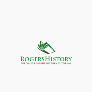 Logo Design by Tere G artwork for RogersHistory | Design: #8495967
