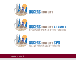Logo Design by leka m