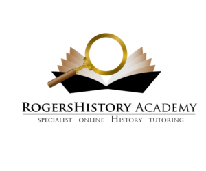 Logo Design by milan1981 for RogersHistory | Design: #8489489