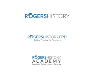 Logo Design by Hana M. for RogersHistory | Design #8442976