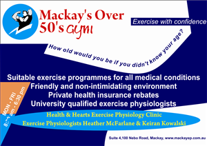Poster Design by Neeethu g for Health and Hearts Exercise Physiology Clinic | Design #1991283