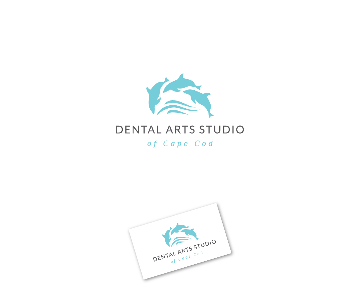 Upmarket, Elegant, Dental Clinic Logo Design for Dental Arts Studio of