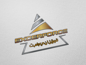 Logo Design by Zixi