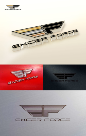 Logo Design by Ark4 for this project | Design: #8521885