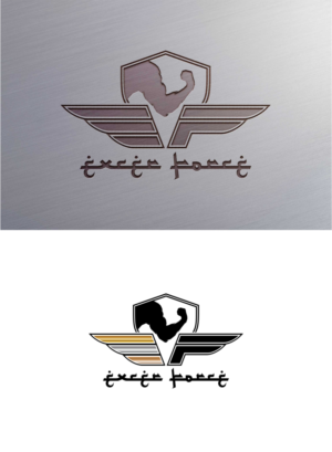 Logo Design by Ark4 for this project | Design: #9175130