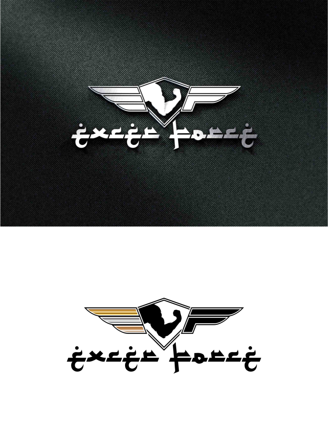 Logo Design by Ark4 for this project | Design #9175136