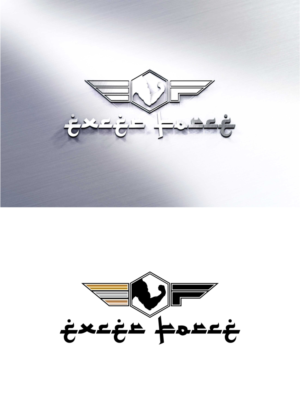 Logo Design by Ark4 for this project | Design: #9175146