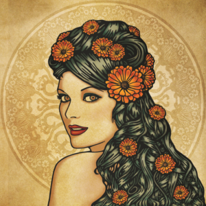 Illustration-Design von rocketqueenart für bodyceuticals | Design: #8611658