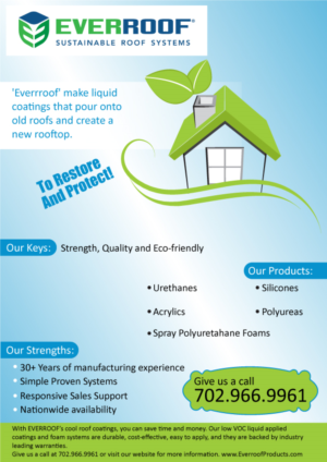 Flyer Design by Parul for this project | Design: #8523362