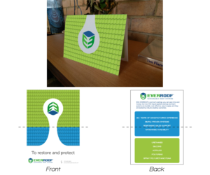 Flyer Design by chadm87 for this project | Design #8519348