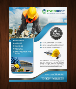 Flyer Design by DesignMarket for this project | Design: #8495170