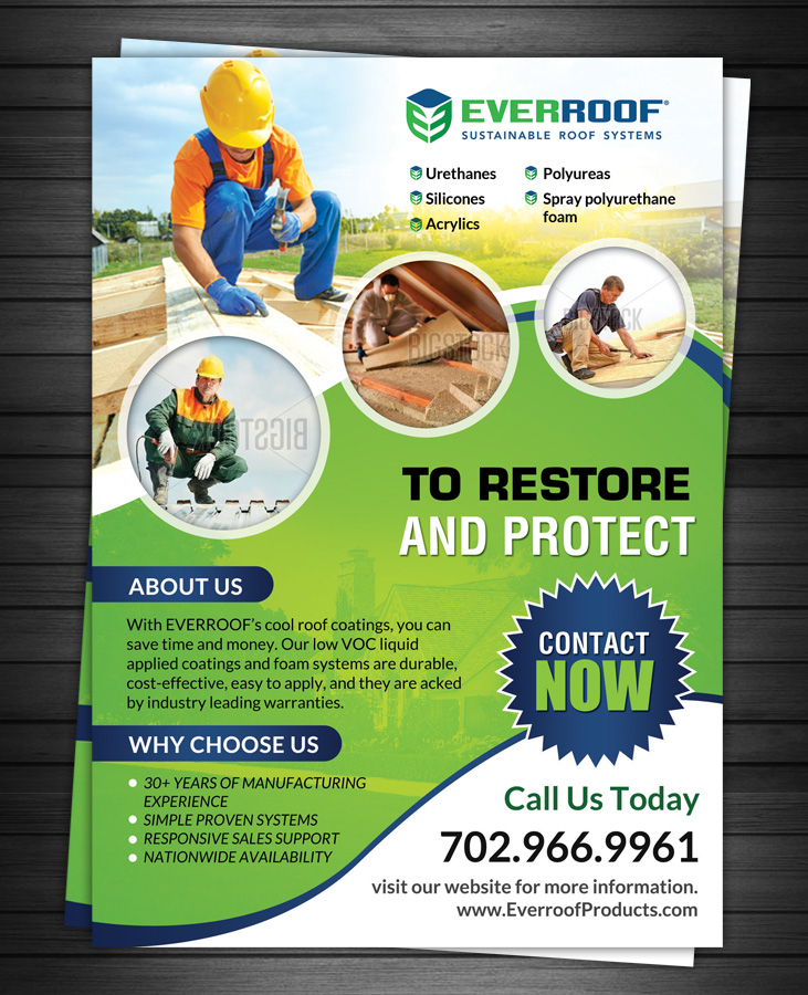 Flyer Design by debdesign for this project | Design: #8504960