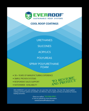 Flyer Design by GMWIRE for this project | Design: #9171157