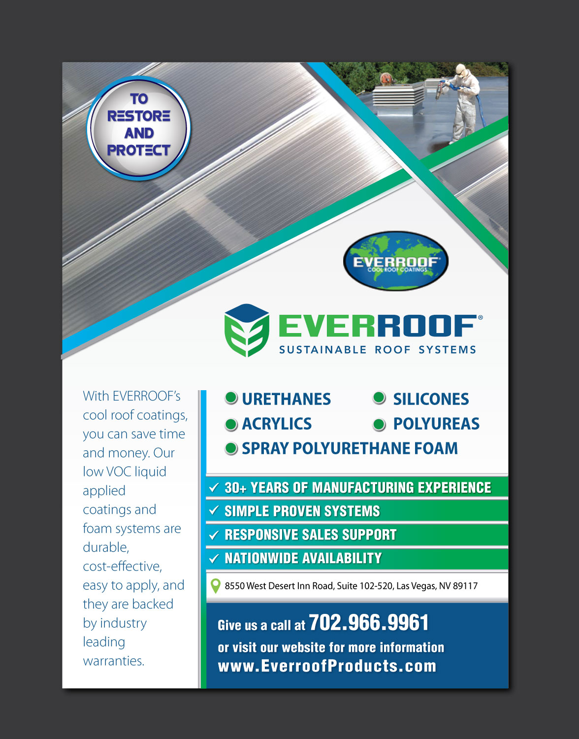 Flyer Design by meet007 for this project | Design #8518796