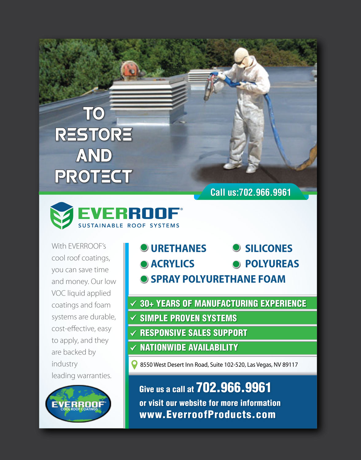 Flyer Design by meet007 for this project | Design #8520375