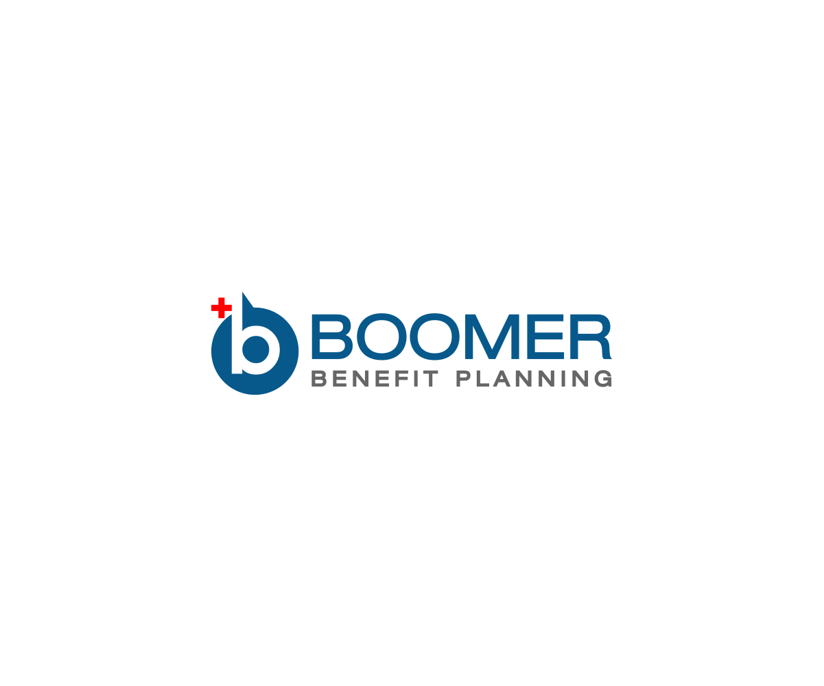 Logo Design by .Ashu. for Boomer Benefit Planning | Design #8428265
