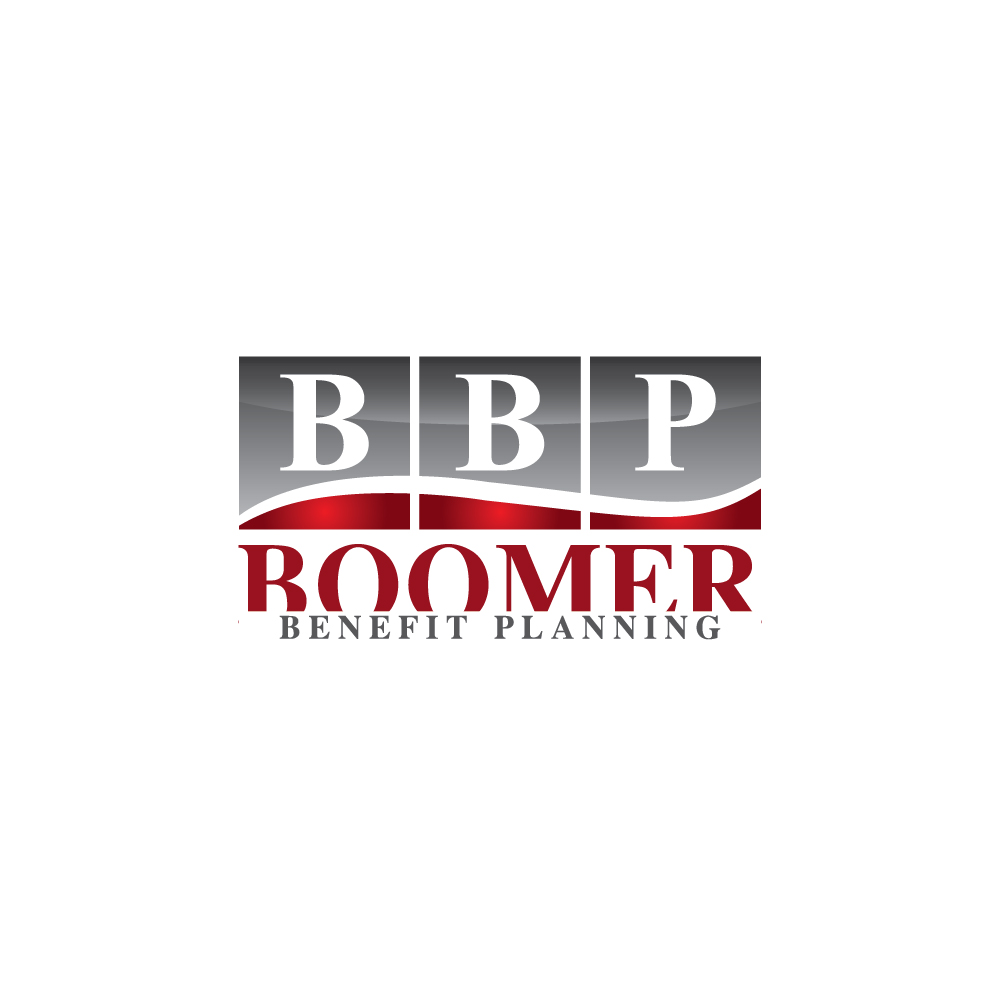 Logo Design by Aim_design for Boomer Benefit Planning | Design #8426431