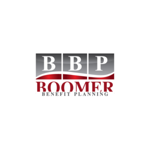 Logo Design by Aim_design for Boomer Benefit Planning | Design: #8426431