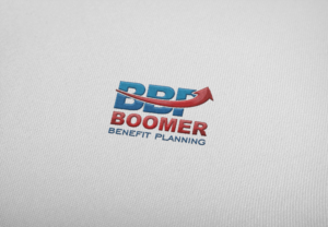 Logo Design by damian for Boomer Benefit Planning | Design: #8428756