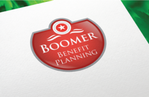 Logo Design by 3dwOrX for Boomer Benefit Planning | Design: #8431566
