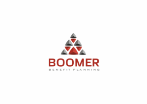 Logo Design by annasmoke for Boomer Benefit Planning | Design: #8426010