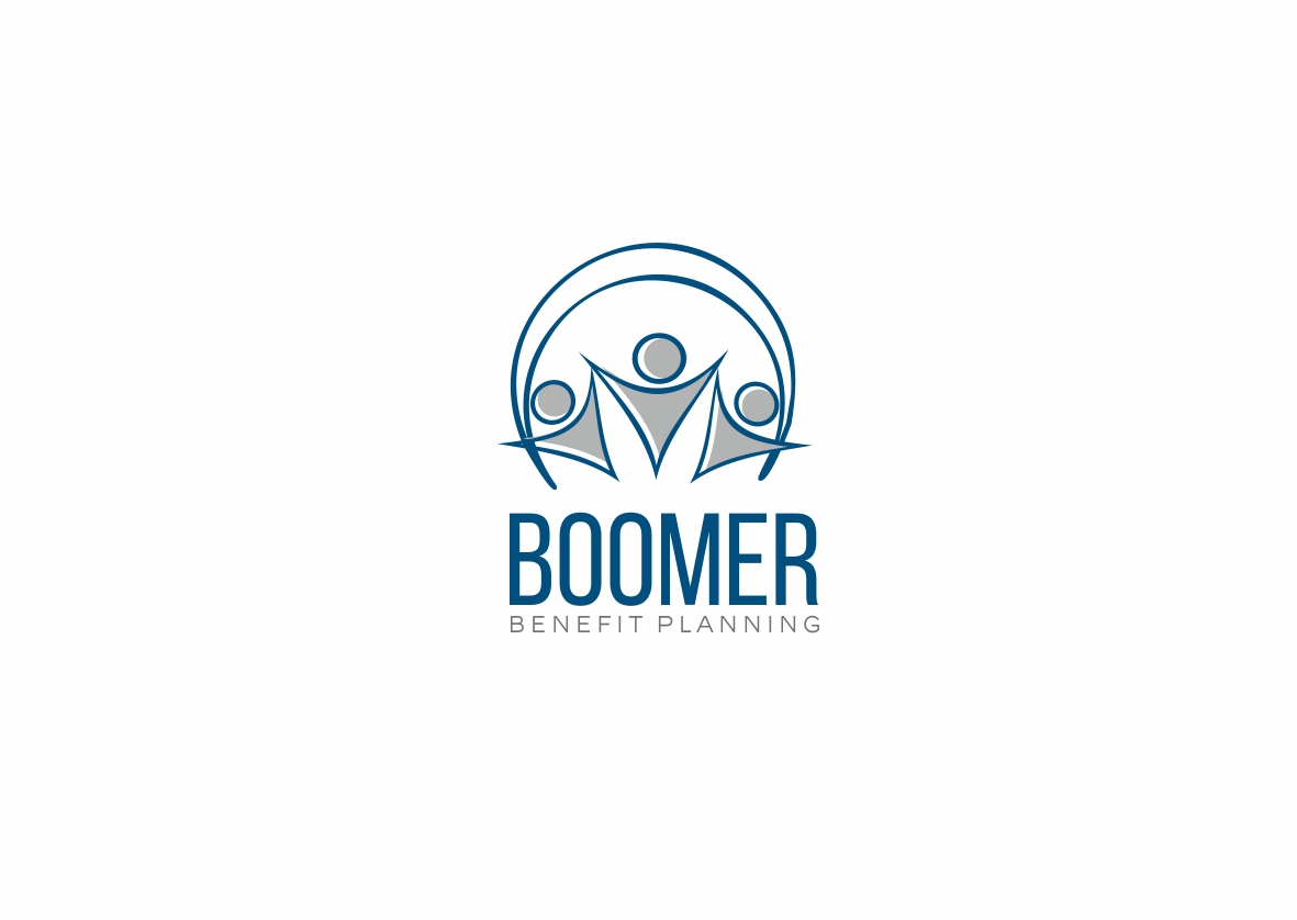 Logo Design by annasmoke for Boomer Benefit Planning | Design #8426072