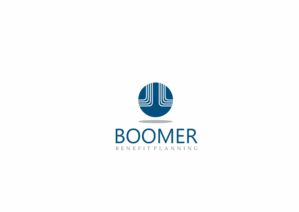 Logo Design by annasmoke for Boomer Benefit Planning | Design: #8426073