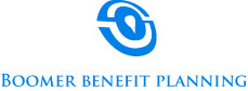Logo Design by Uniqueurical for Boomer Benefit Planning | Design #8433485