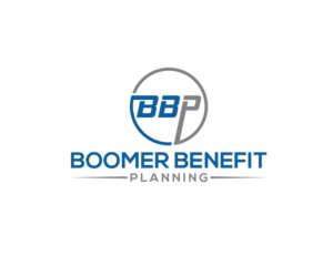 Logo Design by logomaster24 for Boomer Benefit Planning | Design: #8429209
