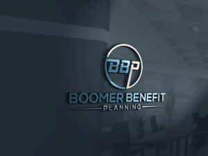 Logo Design by logomaster24 for Boomer Benefit Planning | Design: #8429210