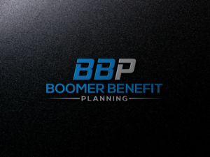 Logo Design by logomaster24 for Boomer Benefit Planning | Design: #8429217